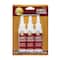 18 Pack: 3 ct. (54 total) Aleene's® Fabric Fusion® Glues